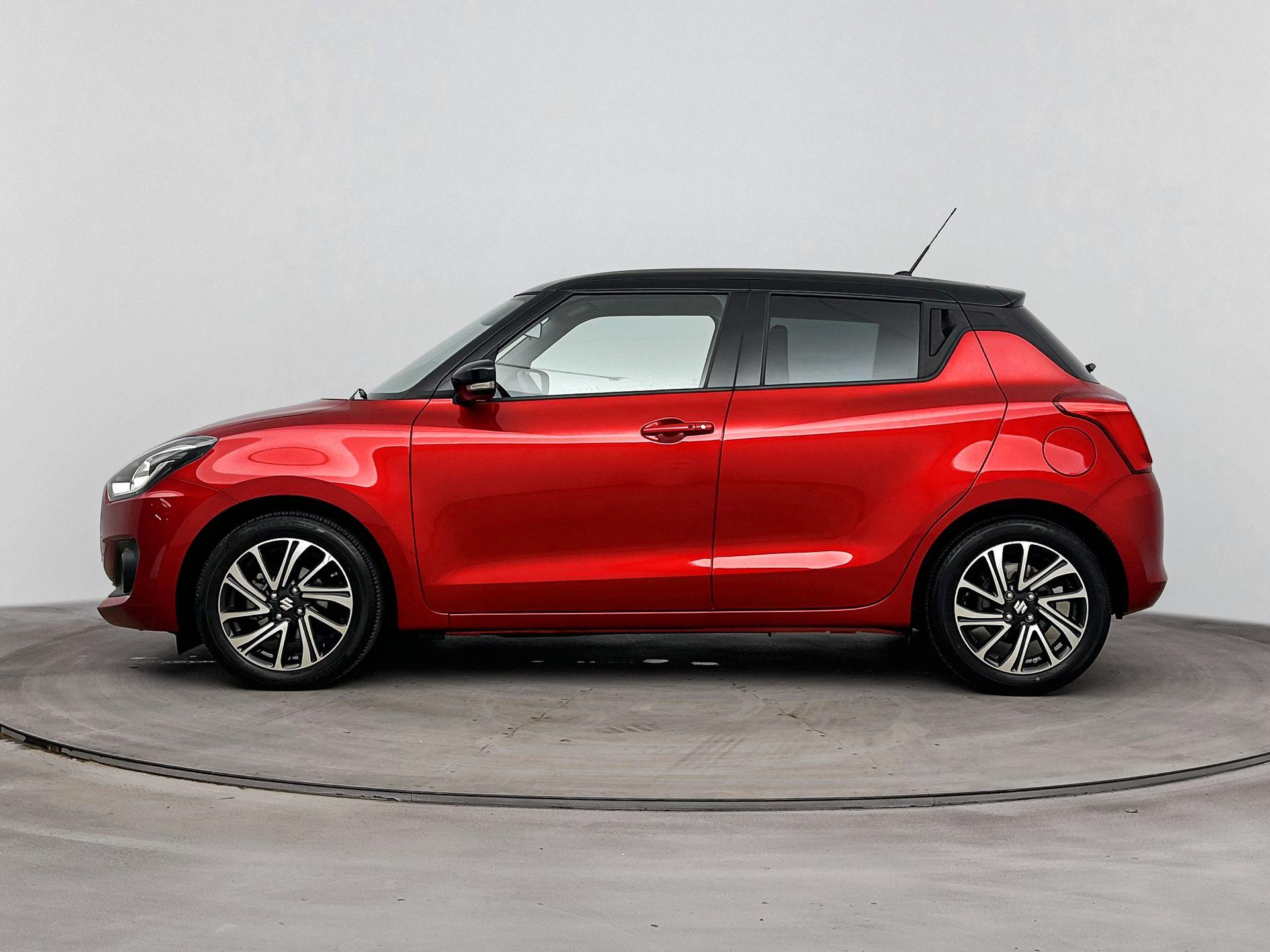 Suzuki Swift 1.2 Style Smart Hybrid - Afbeelding 3