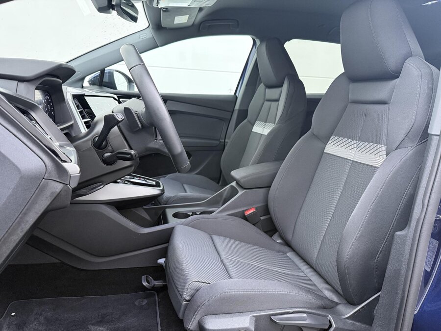 Audi Q4 e-tron 45 Quattro 82 kWh