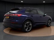 Audi Q4 e-tron 45 Quattro 82 kWh