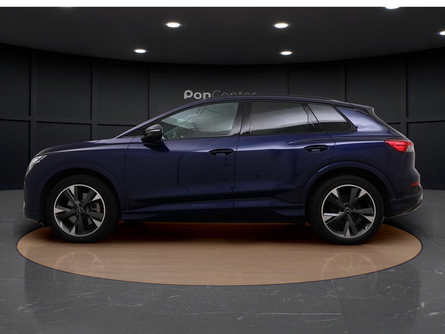 Audi Q4 e-tron 45 Quattro 82 kWh