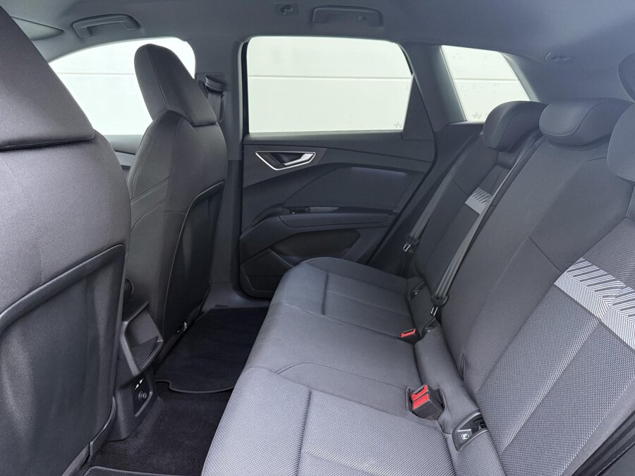 Audi Q4 e-tron 45 Quattro 82 kWh