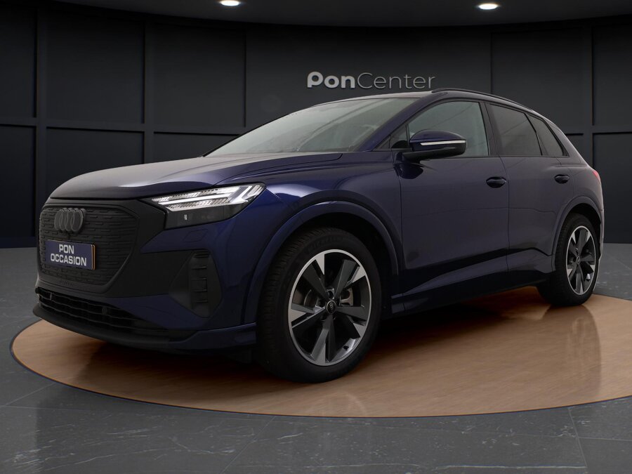 Audi Q4 e-tron 45 Quattro 82 kWh