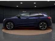 Audi Q4 e-tron 45 Quattro 82 kWh