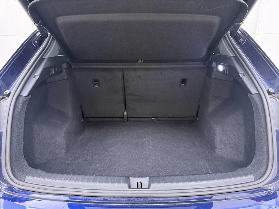 Audi Q4 e-tron 45 Quattro 82 kWh