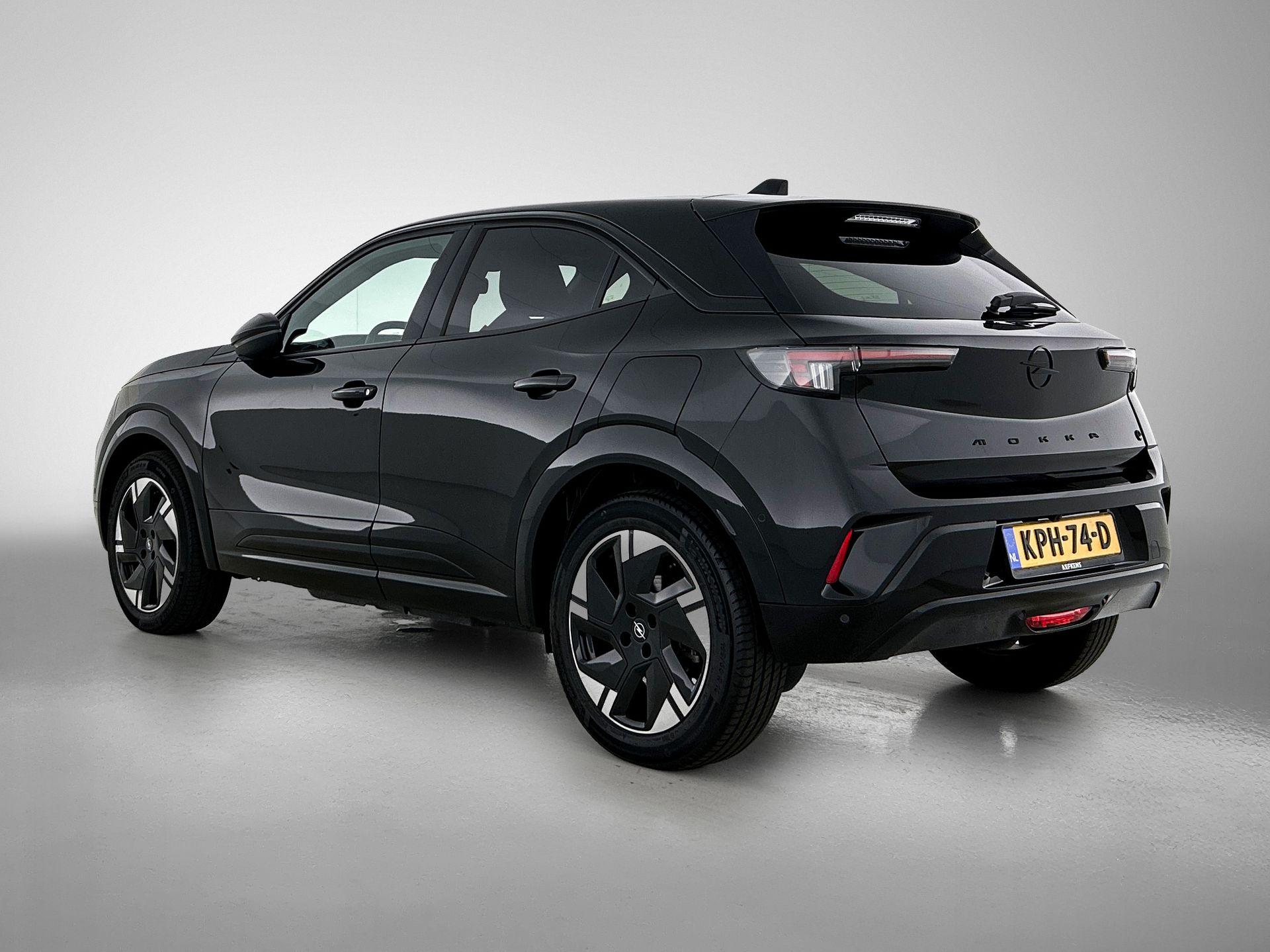 Opel Mokka-e Electric GS 54 kWh - Afbeelding 3