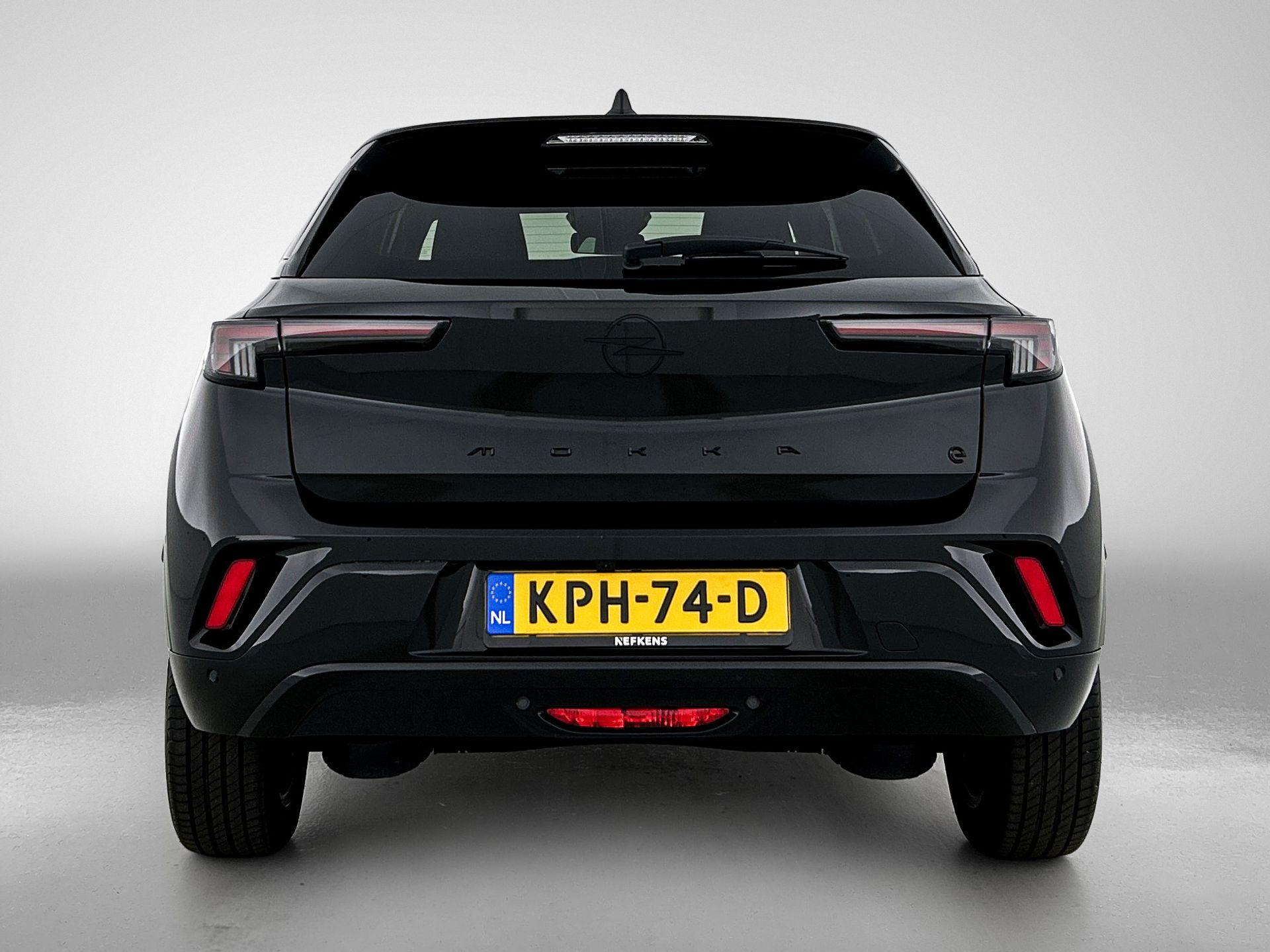 Opel Mokka-e Electric GS 54 kWh - Afbeelding 4