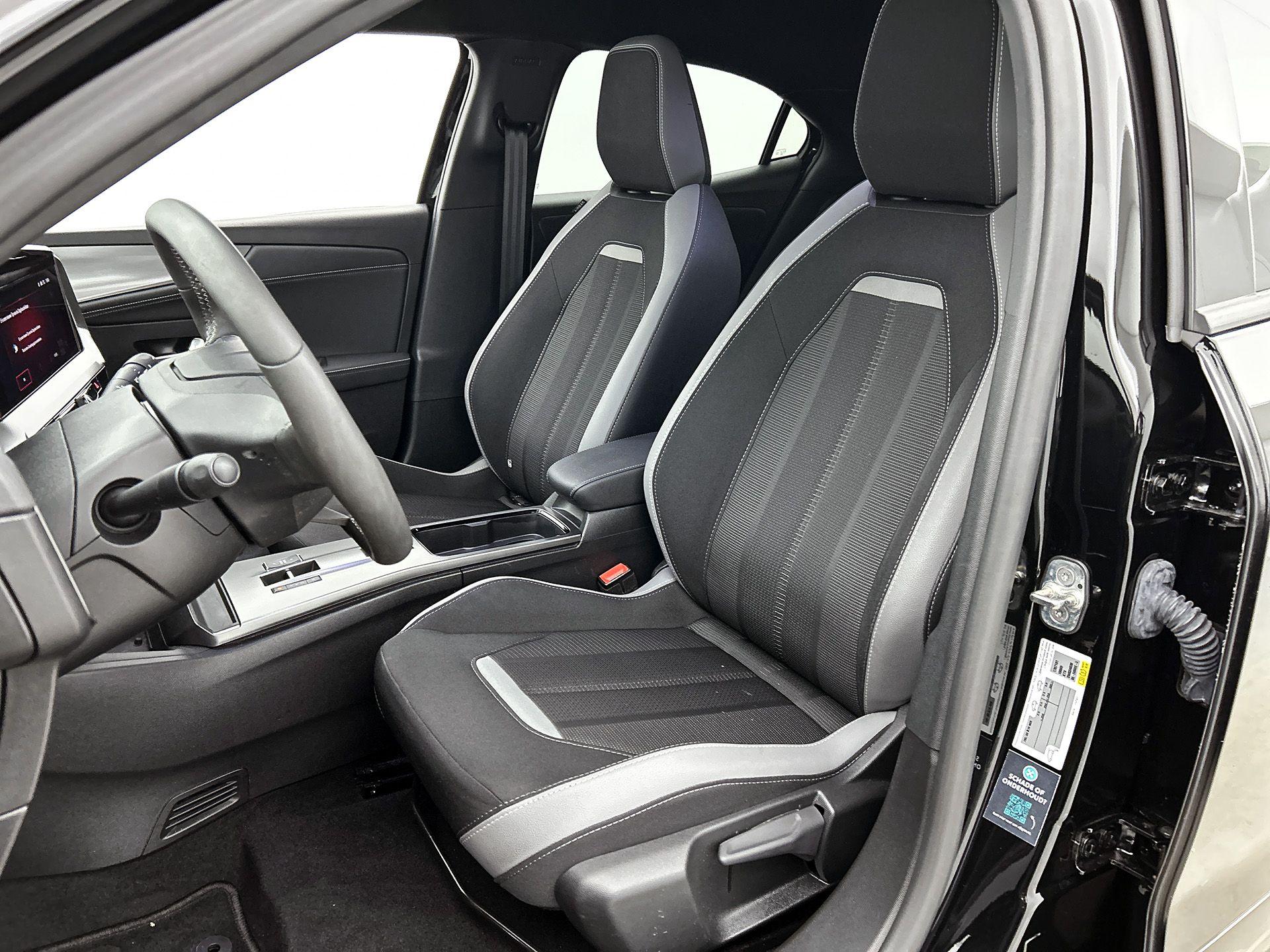 Opel Mokka-e