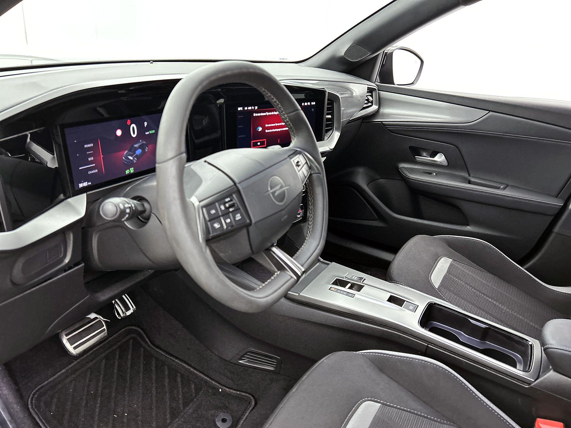 Opel Mokka-e