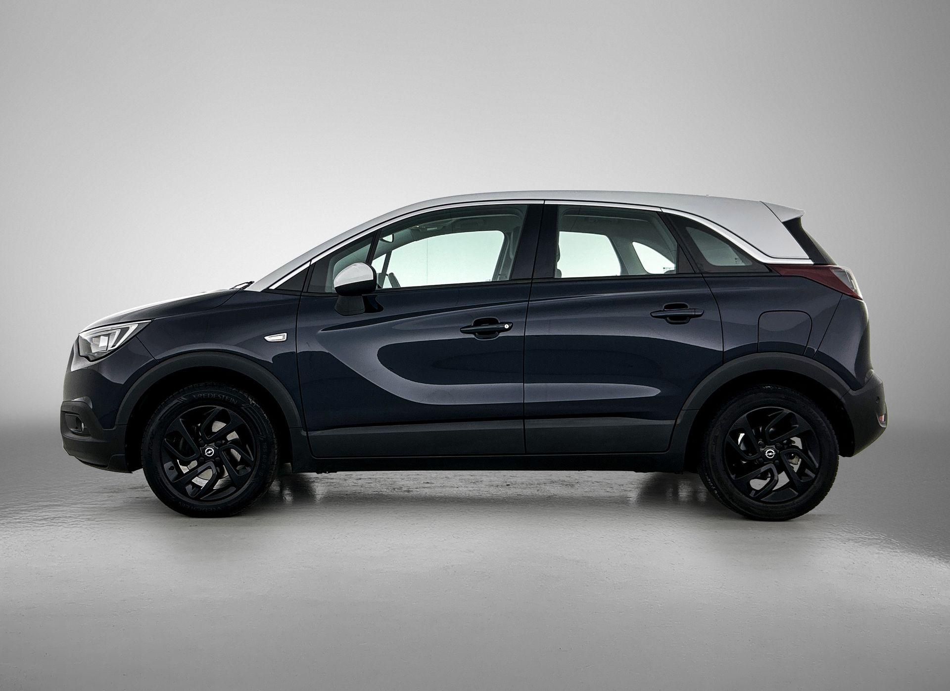 Opel Crossland X 1.2 Turbo Innovation - Afbeelding 2