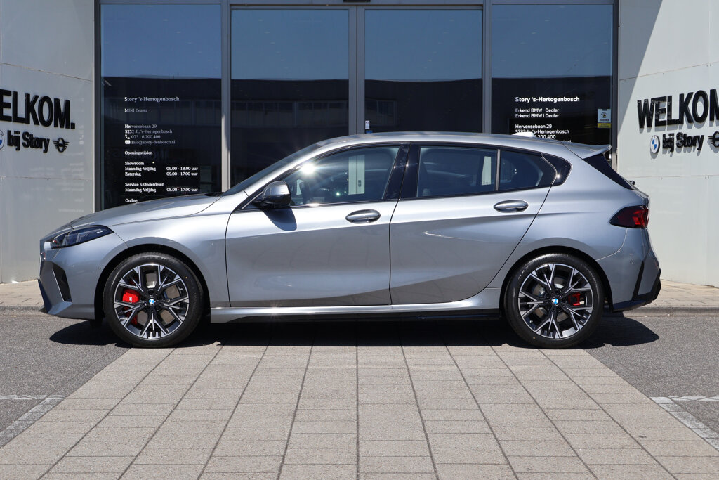 BMW 1 Serie 3