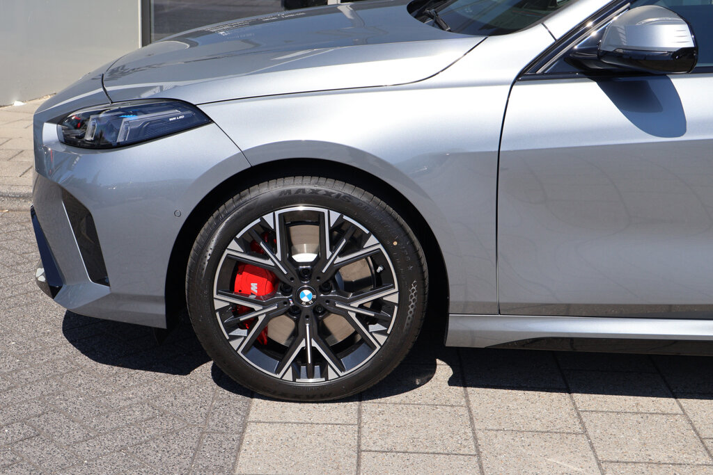 BMW 1 Serie 4