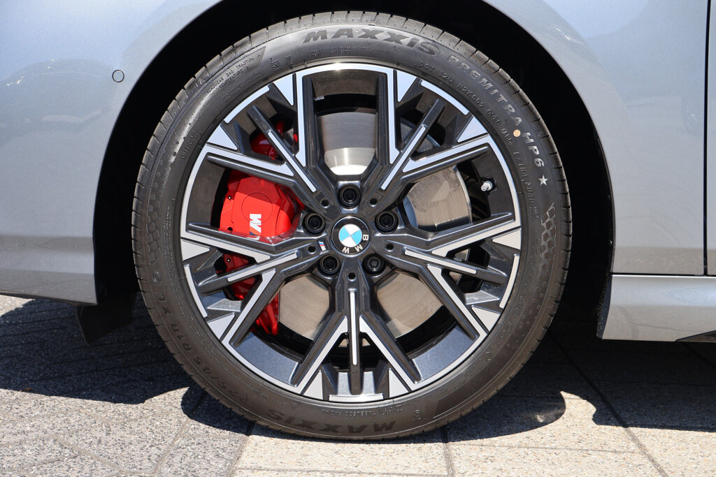 BMW 1 Serie 5