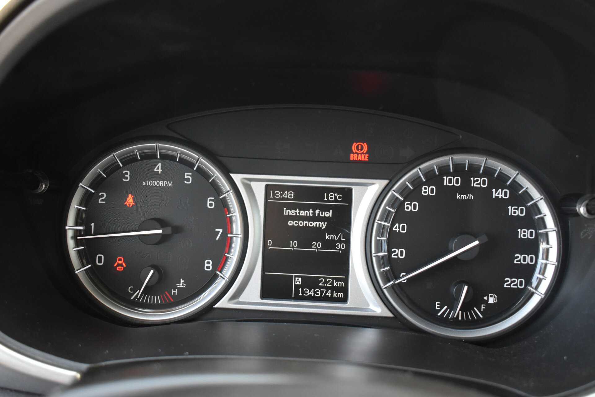 Suzuki Vitara 1.6 Exclusive Limited Handgeschakeld 120pk - Afbeelding 2