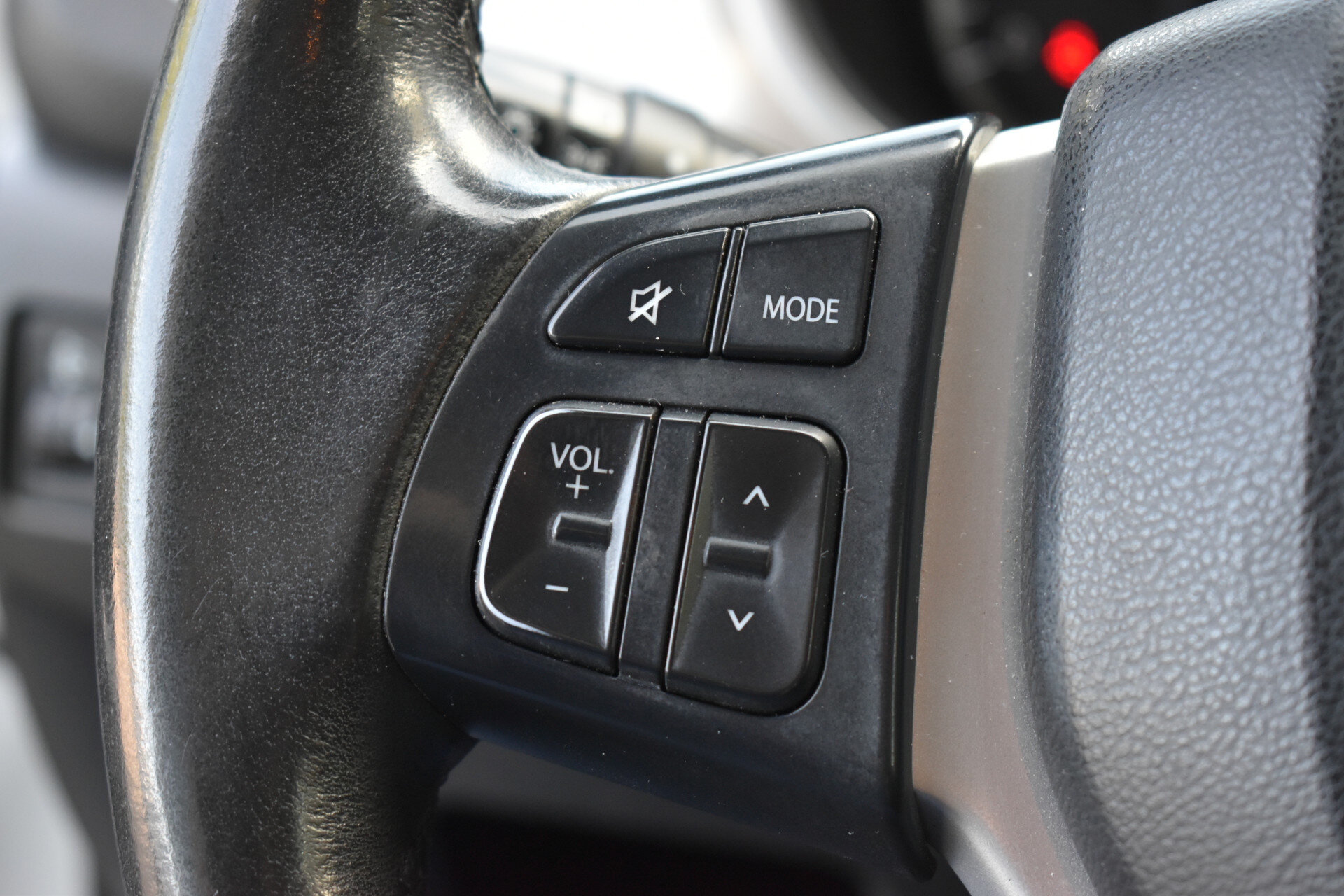 Suzuki Vitara 1.6 Exclusive Limited Handgeschakeld 120pk - Afbeelding 4