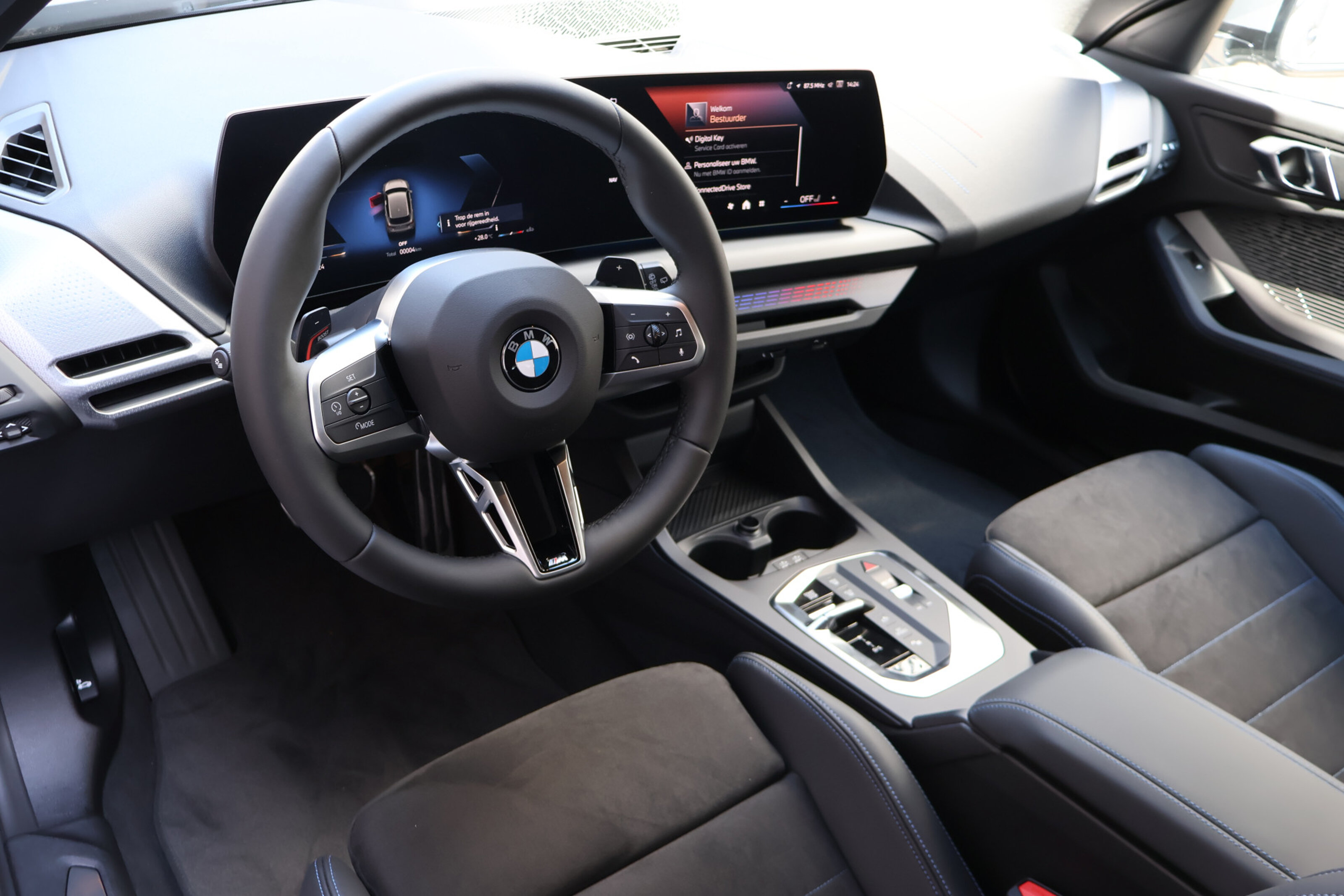 BMW 1 Serie 9