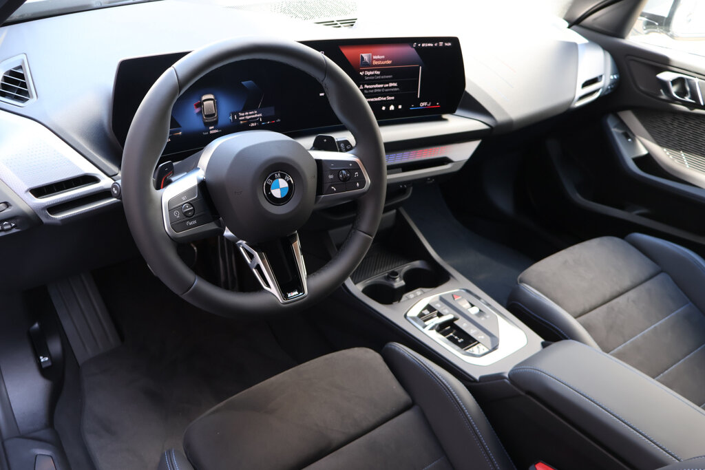 BMW 1 Serie 9