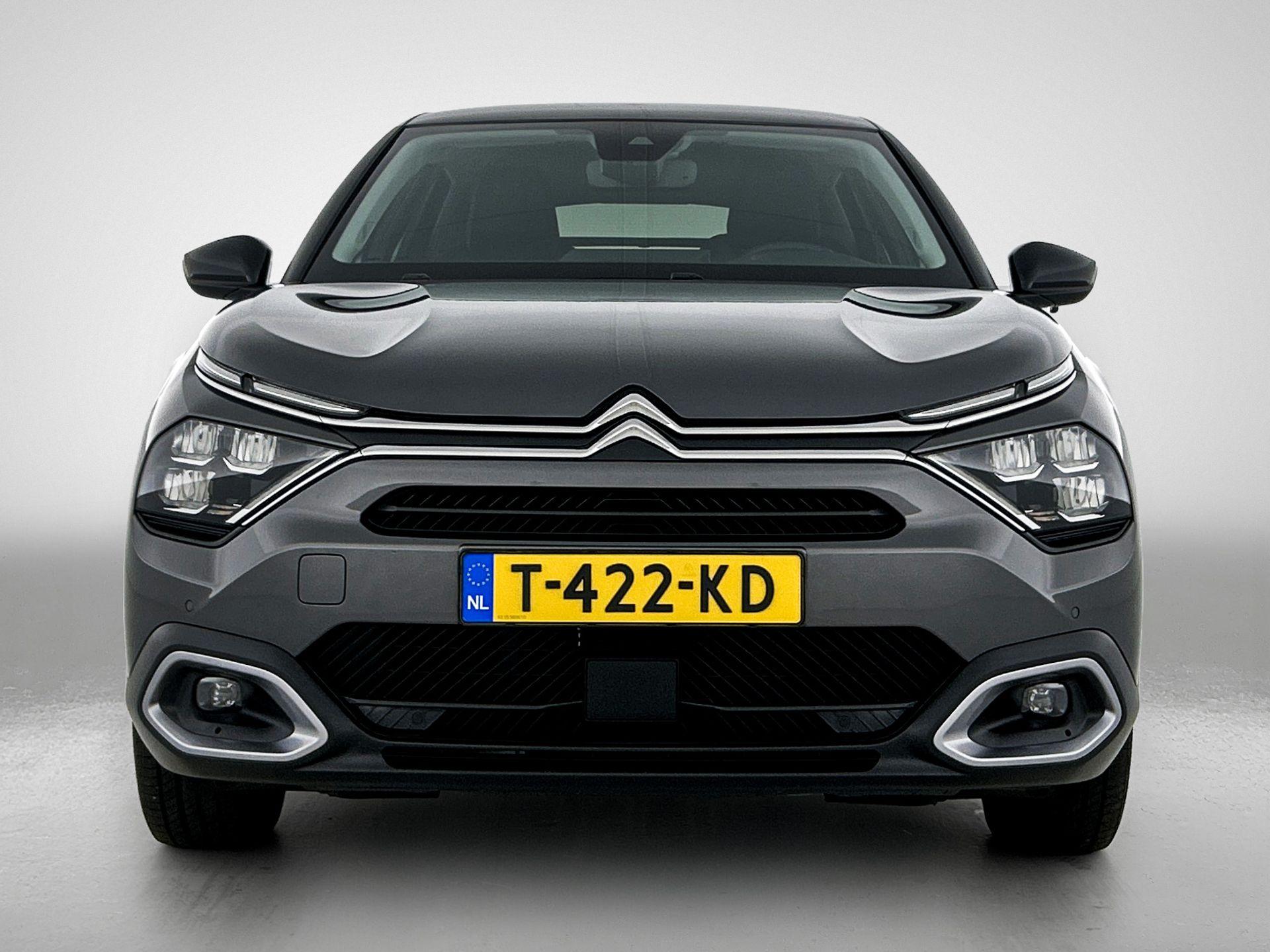 Citroën ë-C4