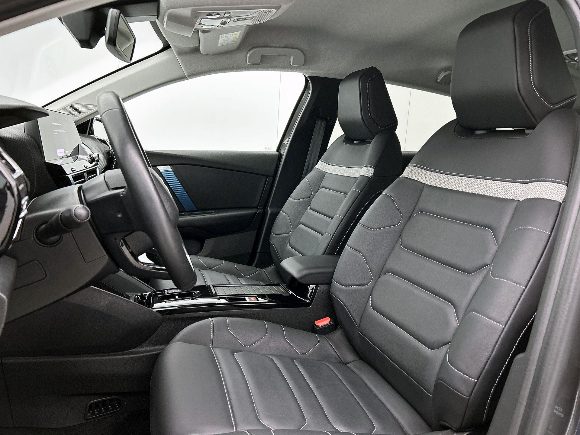 Citroën ë-C4