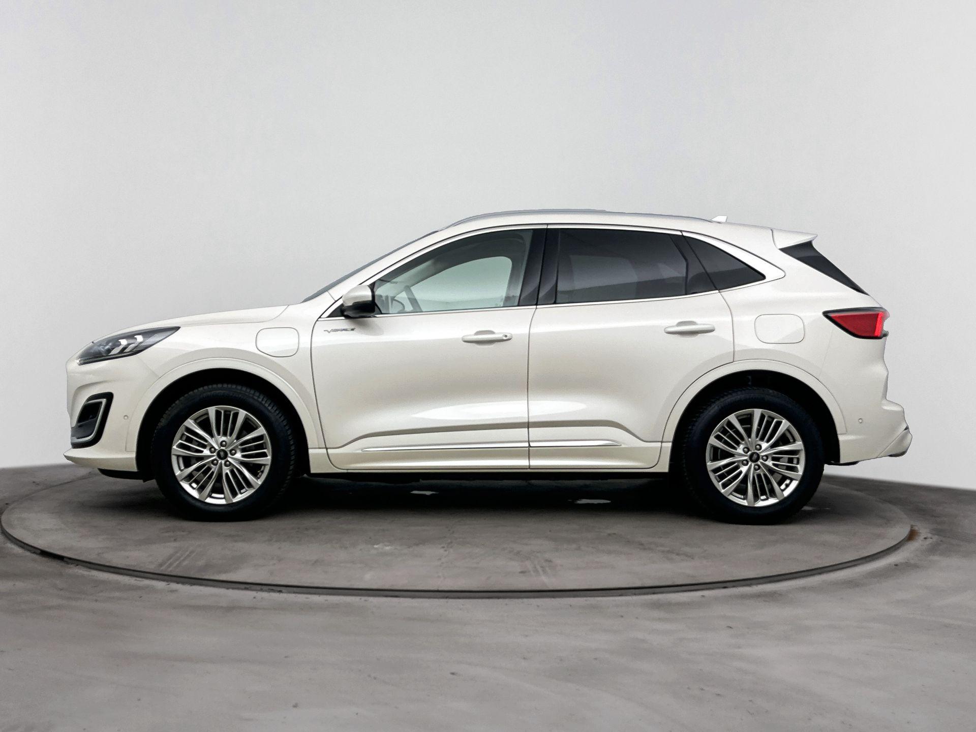 Ford Kuga 2.5 PHEV Vignale - Afbeelding 5