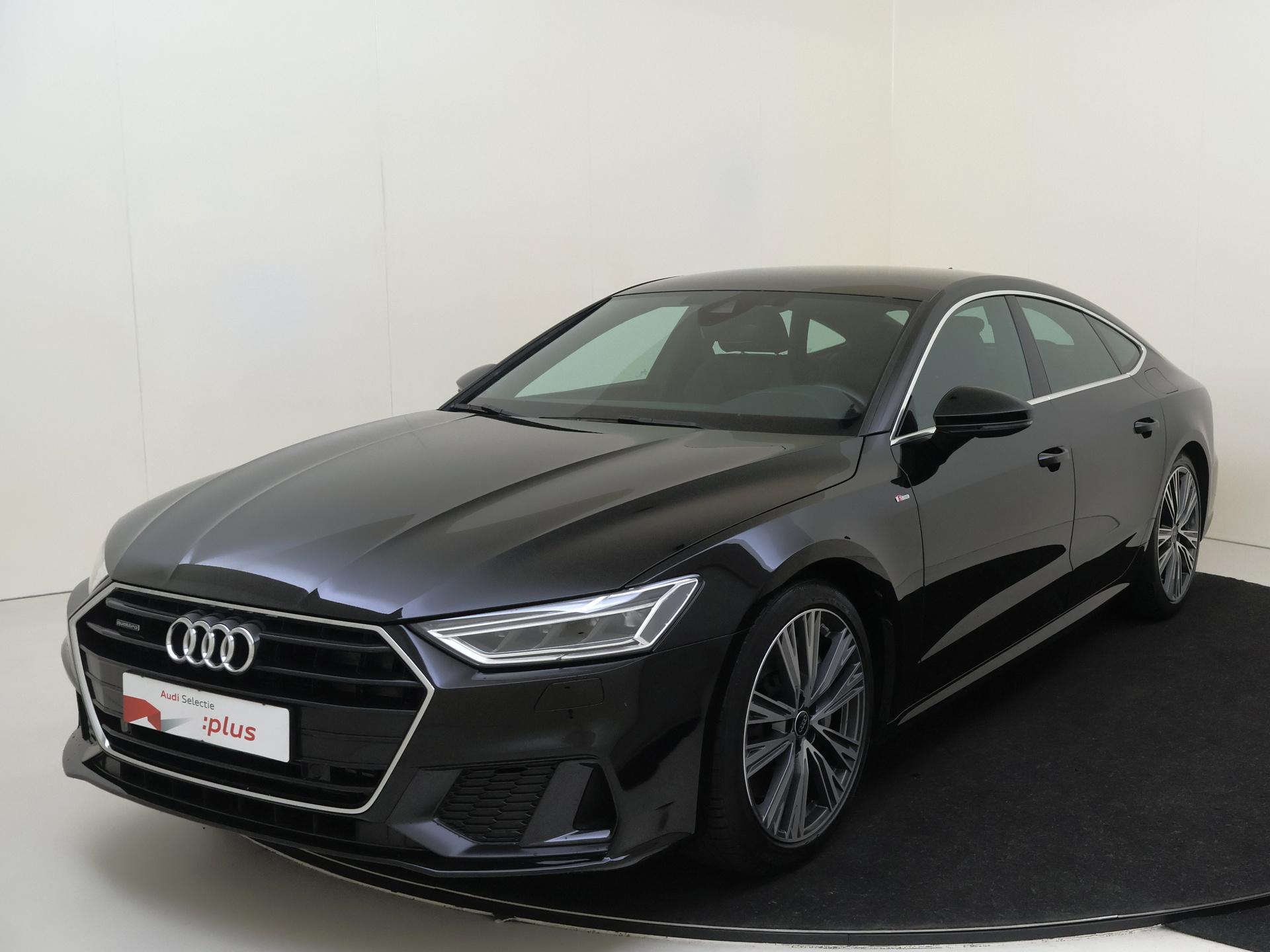Audi A7 Sportback 50 TFSI e quattro Pro Line S