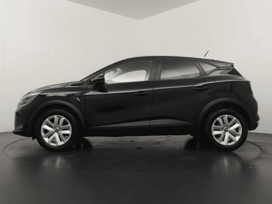 Mitsubishi ASX 1.0 MPI Turbo Intense