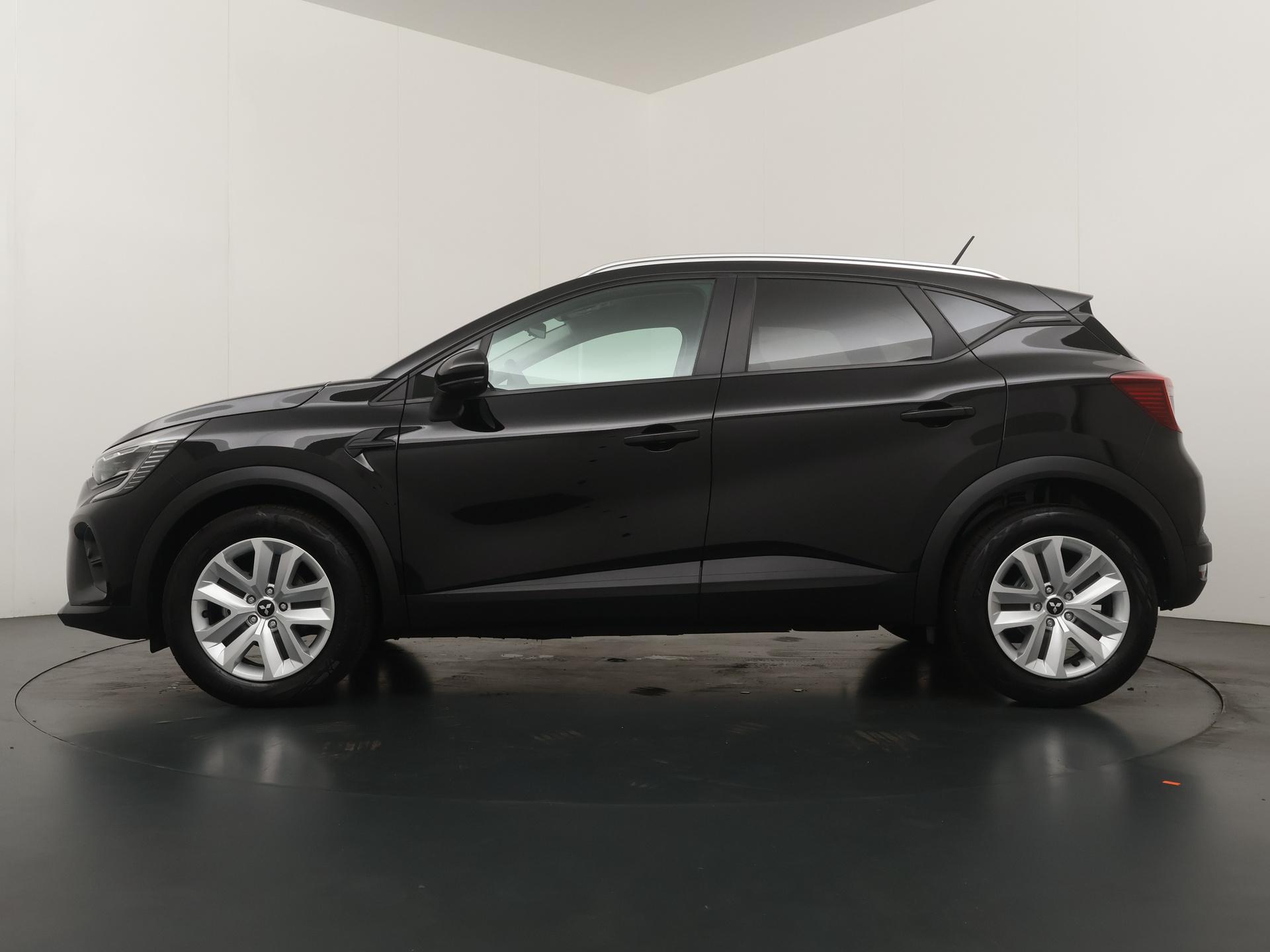 Mitsubishi ASX 1.0 MPI Turbo Intense - Afbeelding 2