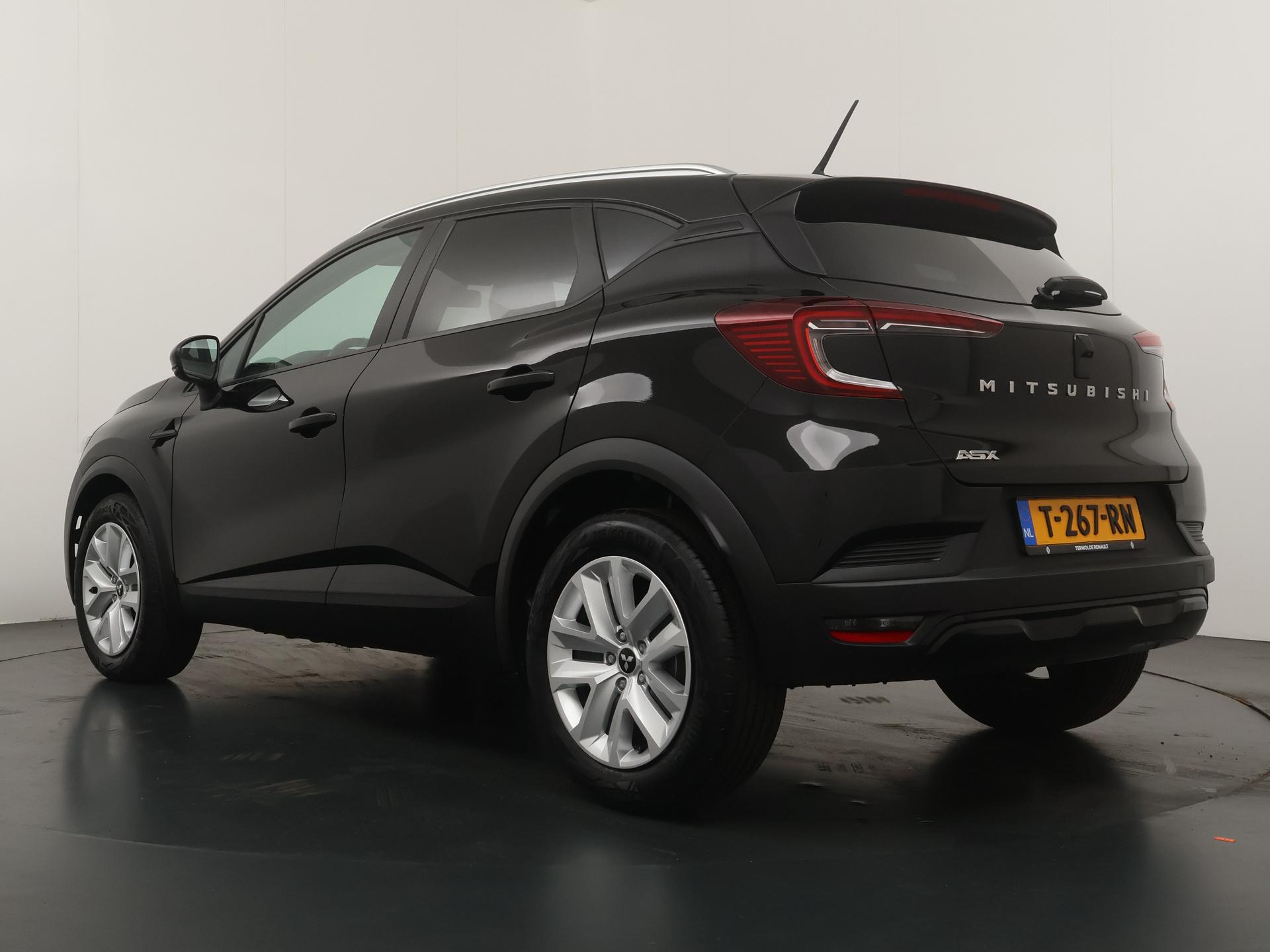 Mitsubishi ASX 1.0 MPI Turbo Intense - Afbeelding 3