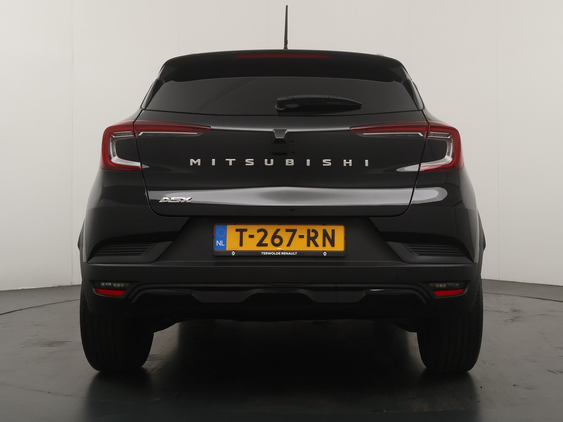 Mitsubishi ASX 1.0 MPI Turbo Intense - Afbeelding 4