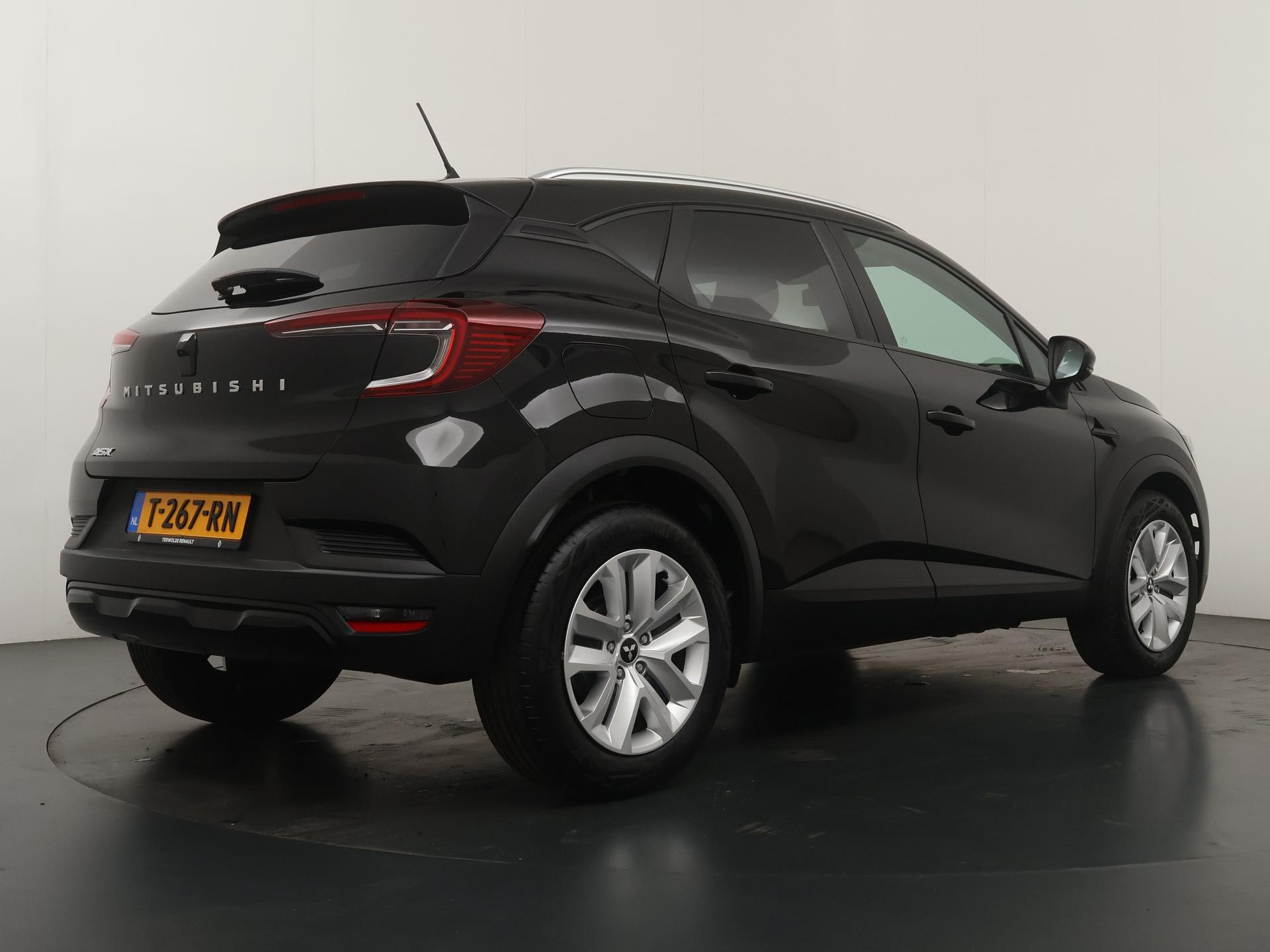 Mitsubishi ASX 1.0 MPI Turbo Intense - Afbeelding 5