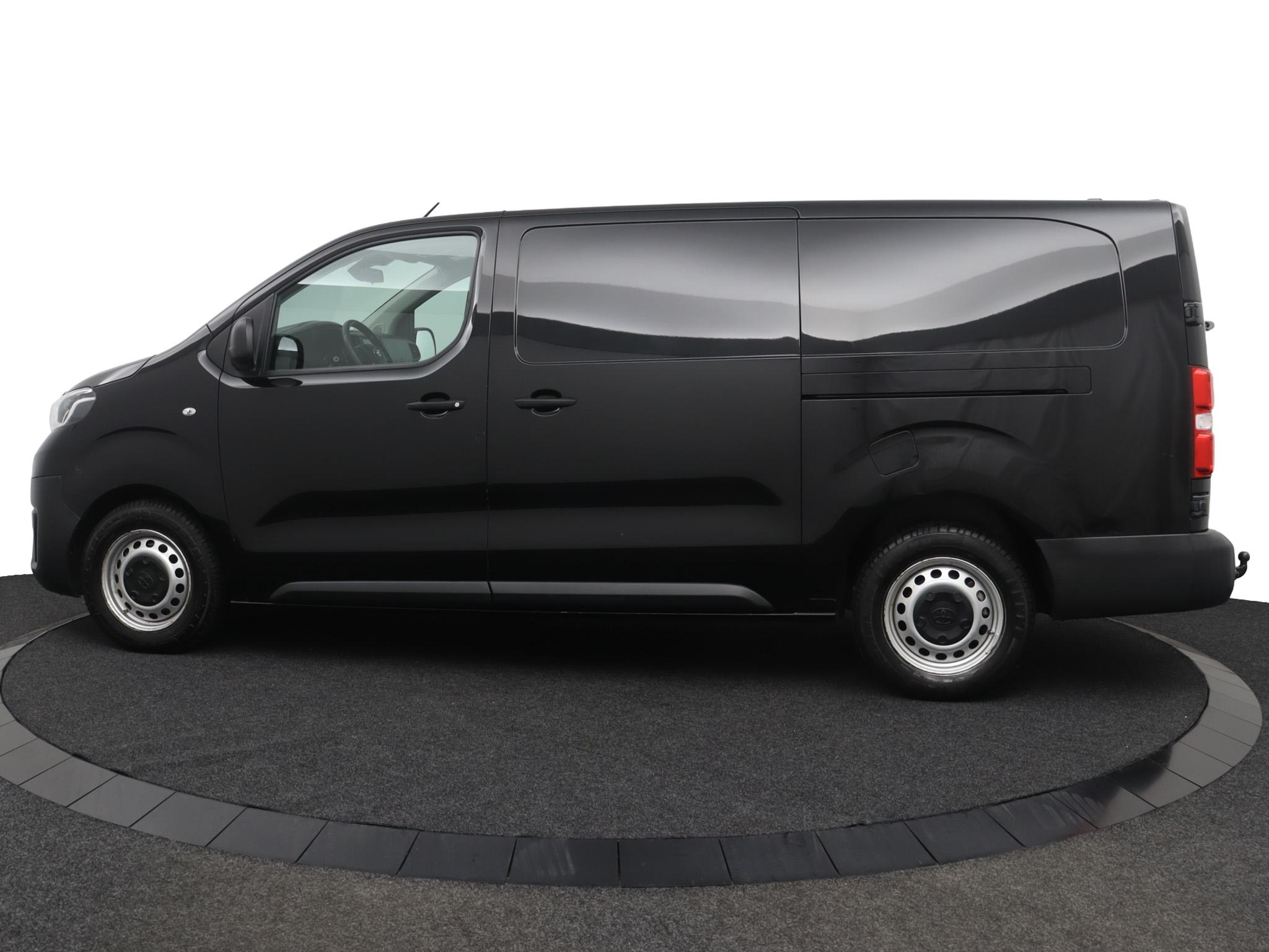 Toyota PROACE Worker 2.0 D-4D Navigator Long - Afbeelding 3
