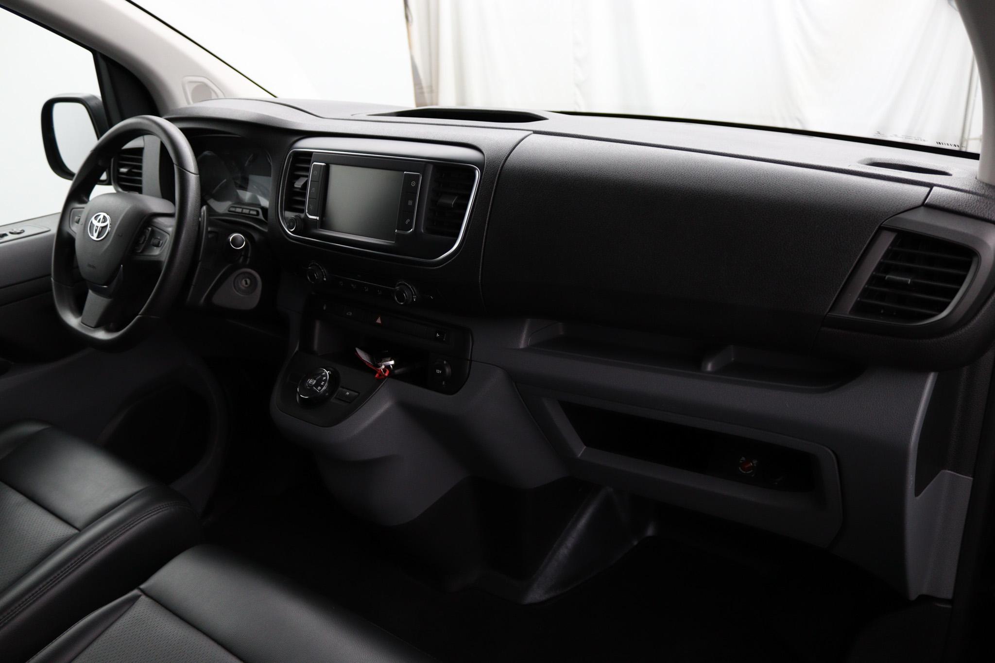 Toyota PROACE Worker 2.0 D-4D Navigator Long - Afbeelding 4