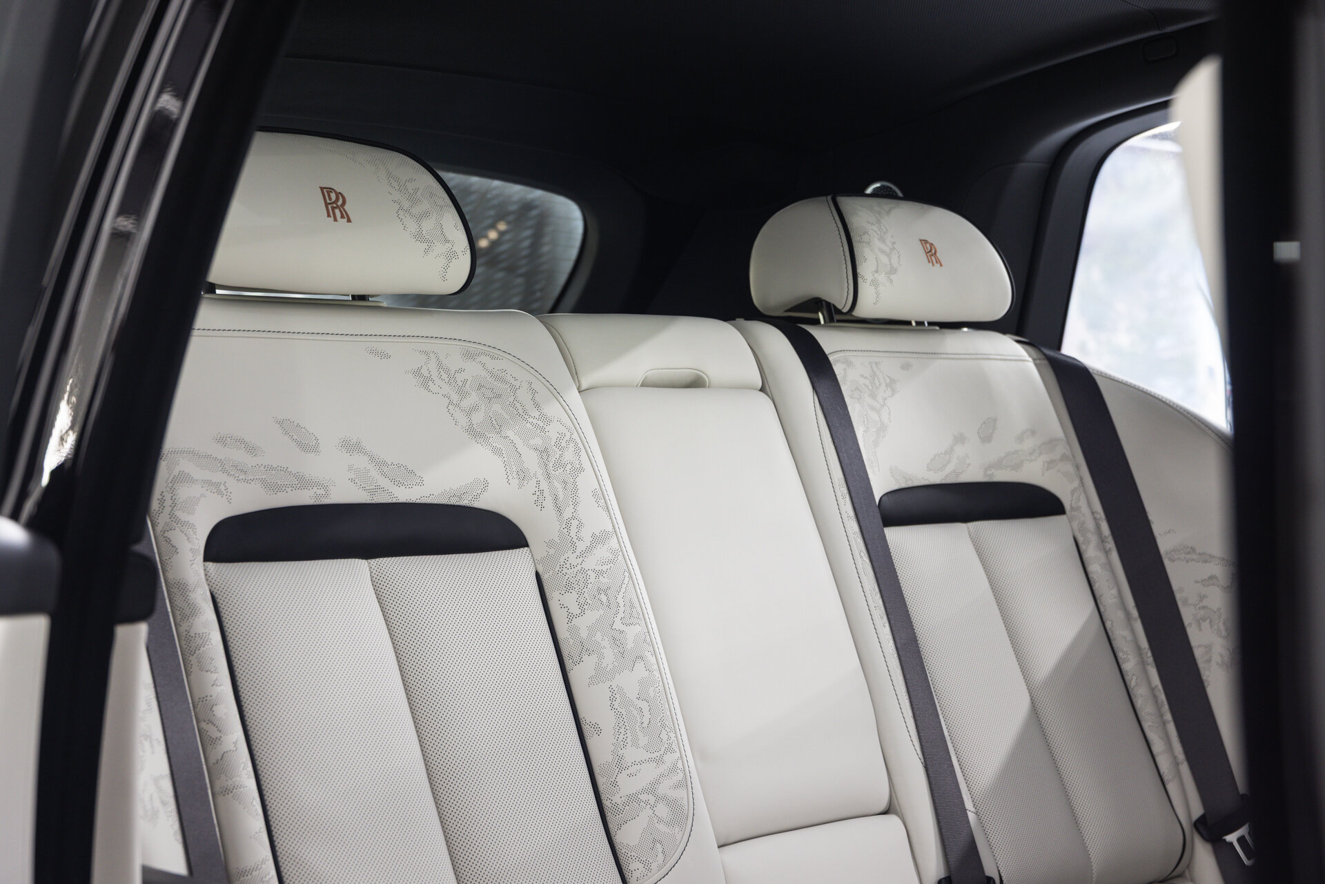 Rolls-Royce Cullinan Series II - Afbeelding 5