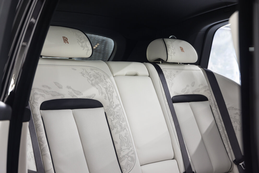 Rolls-Royce Cullinan - foto 5