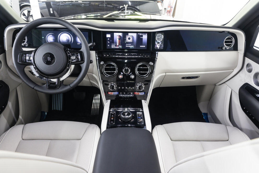 Rolls-Royce Cullinan - foto 6