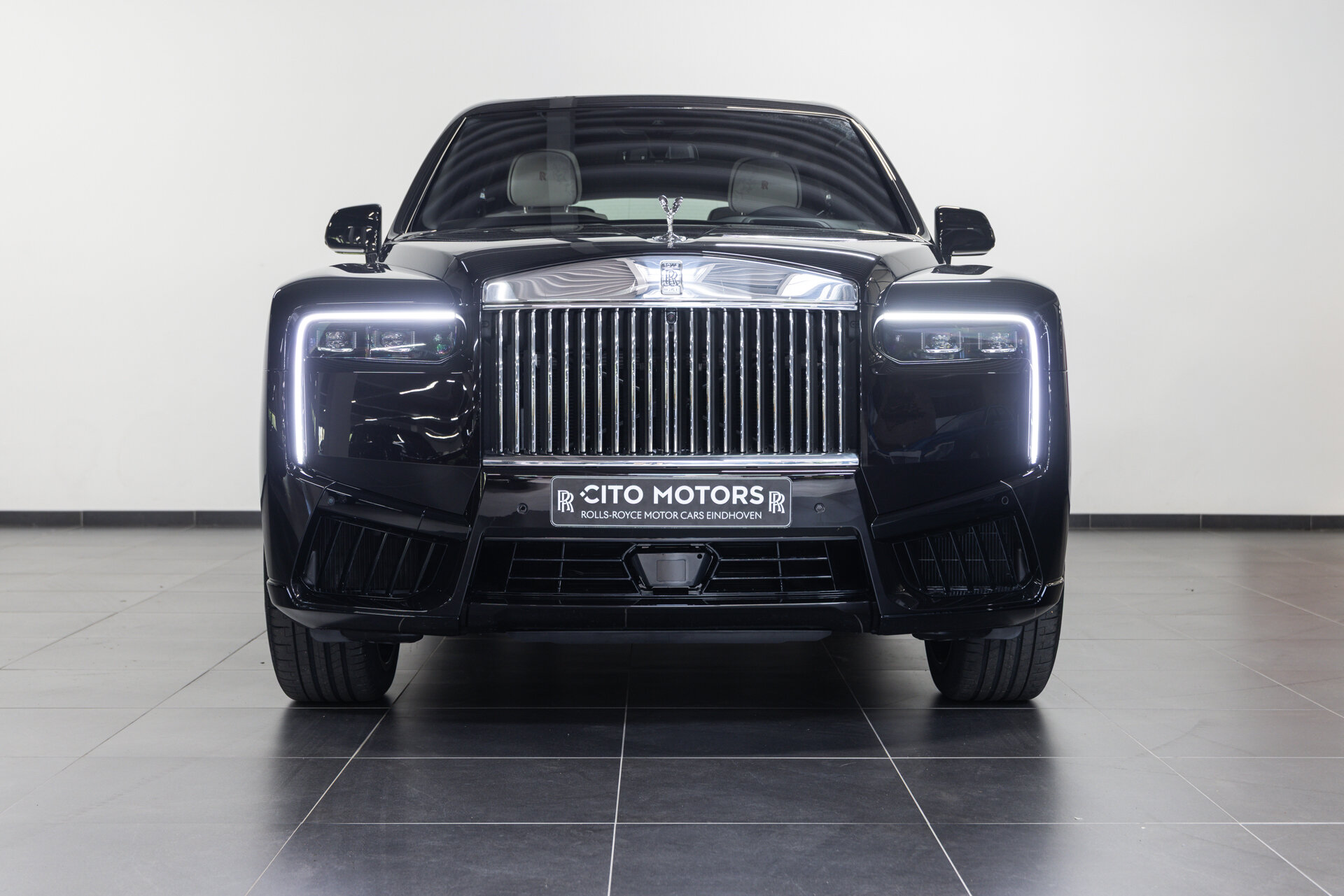 Rolls-Royce Cullinan - foto 7