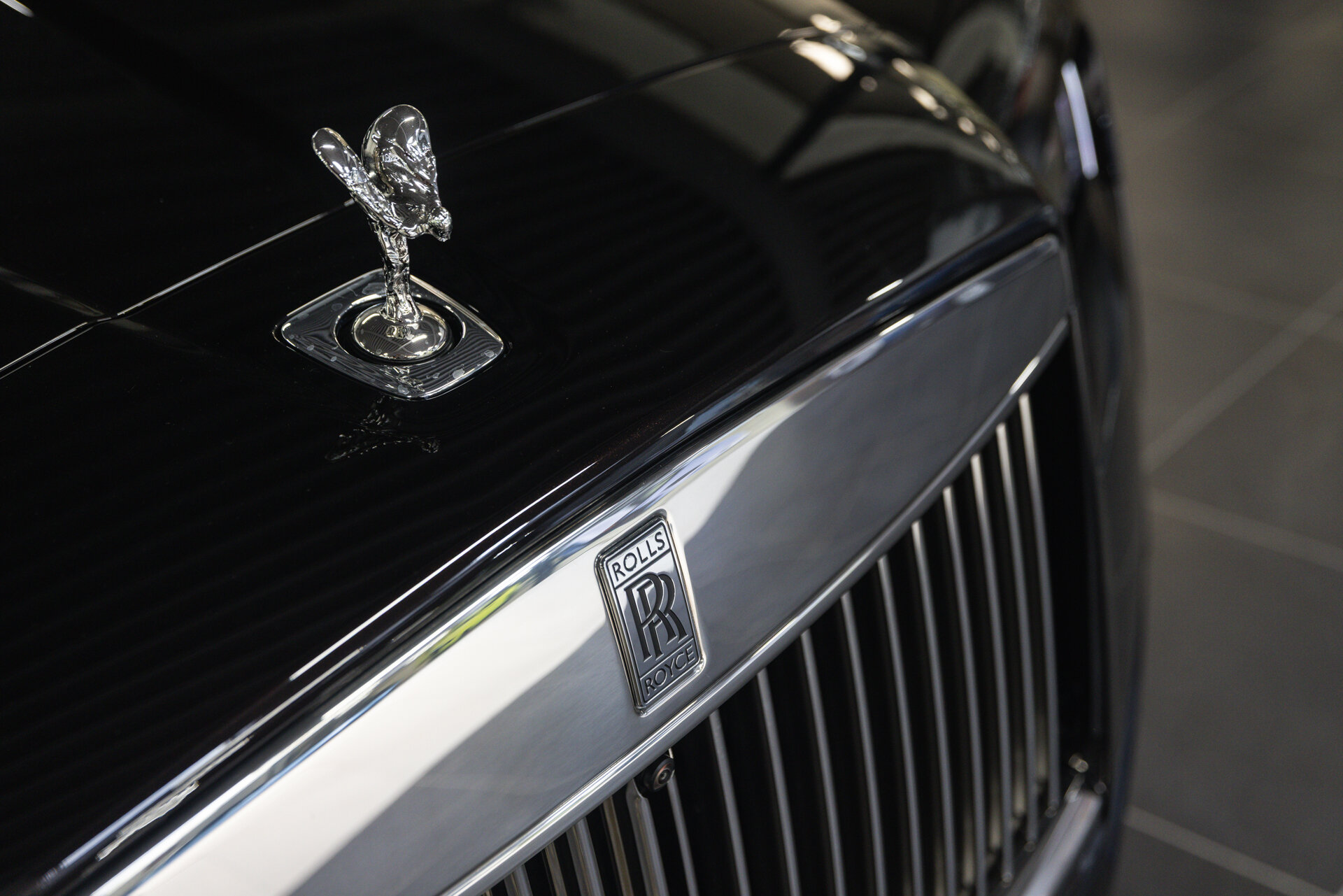 Rolls-Royce Cullinan - foto 24