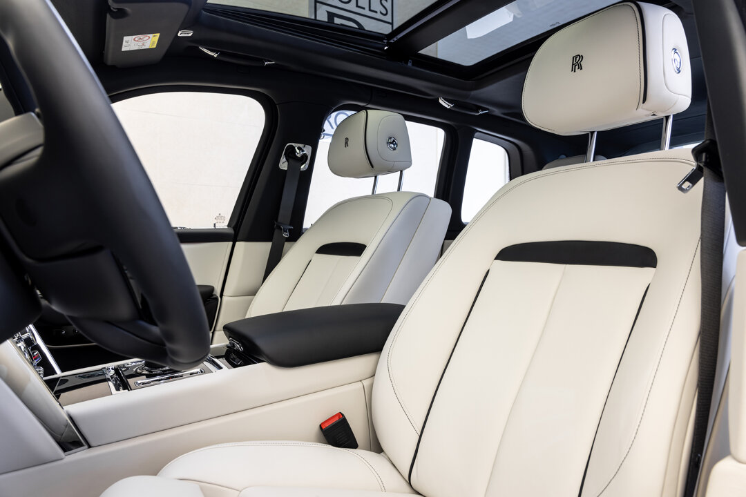 Rolls-Royce Cullinan - foto 4
