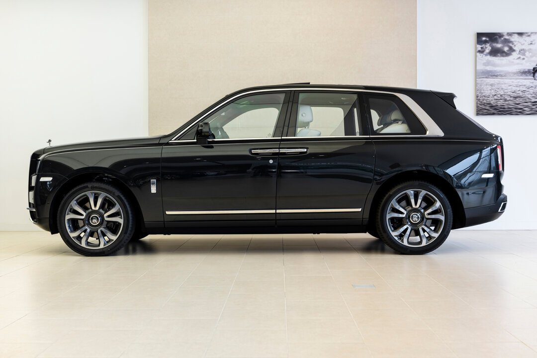 Rolls-Royce Cullinan - foto 6