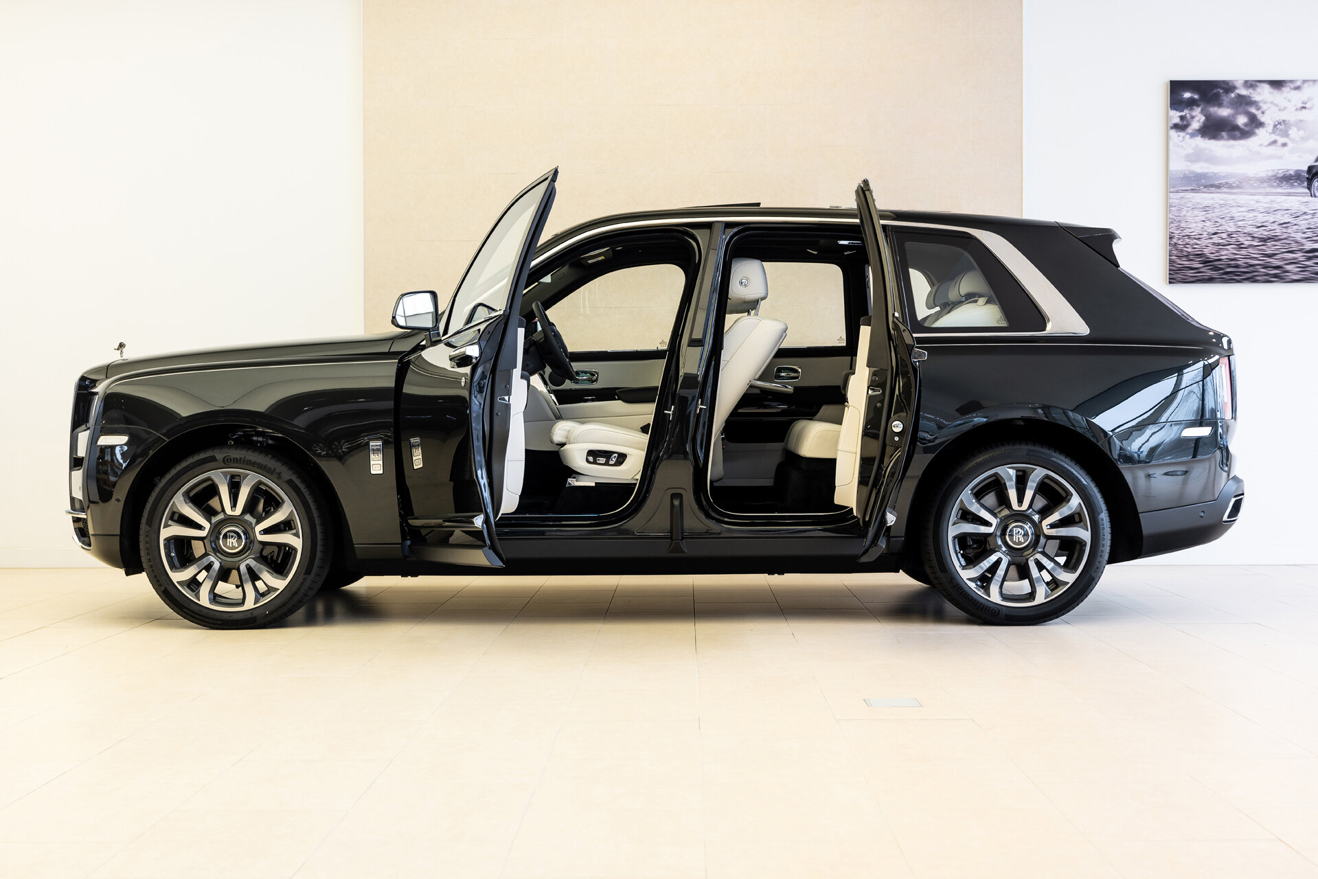Rolls-Royce Cullinan - foto 7
