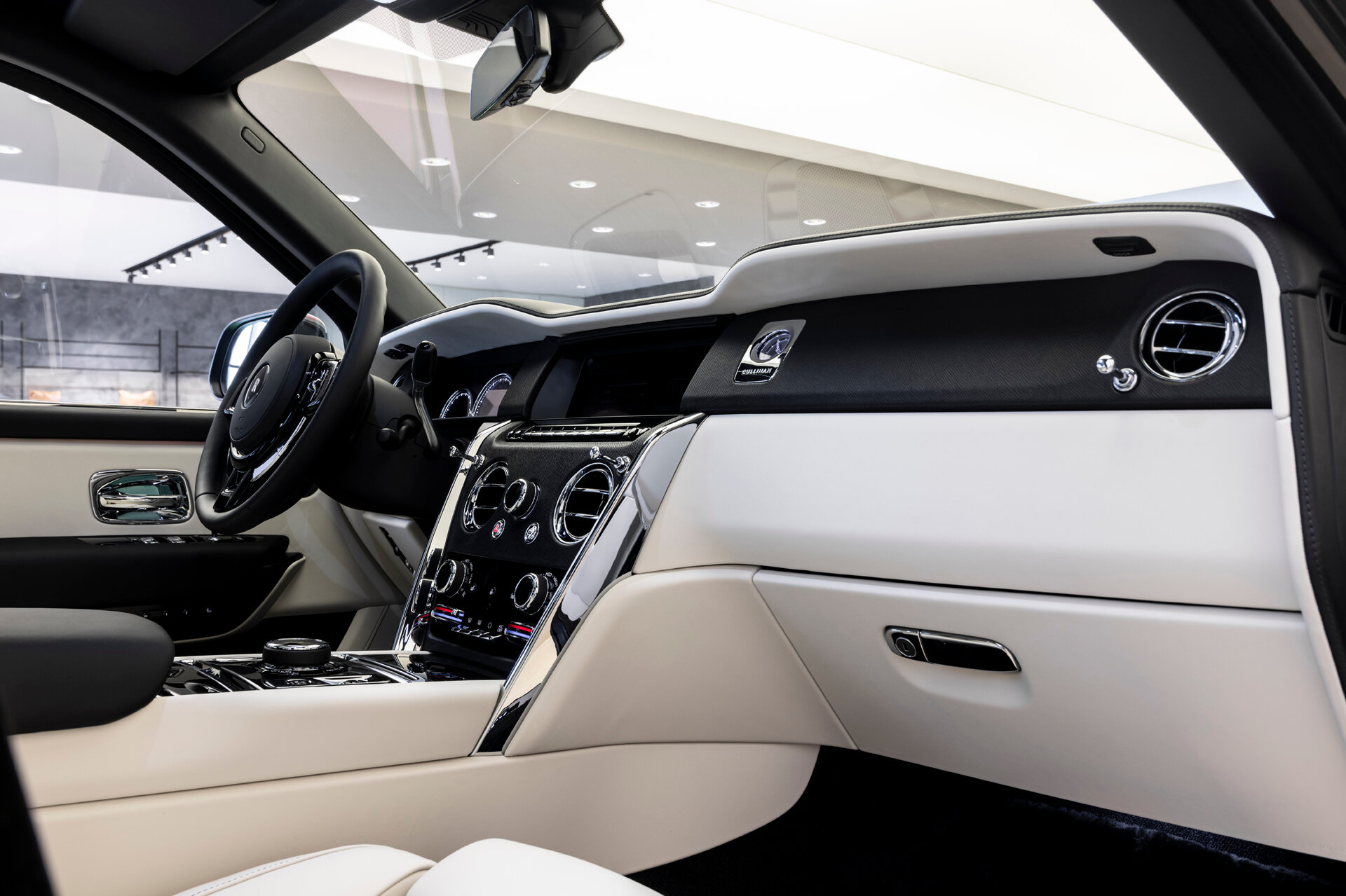 Rolls-Royce Cullinan - foto 9