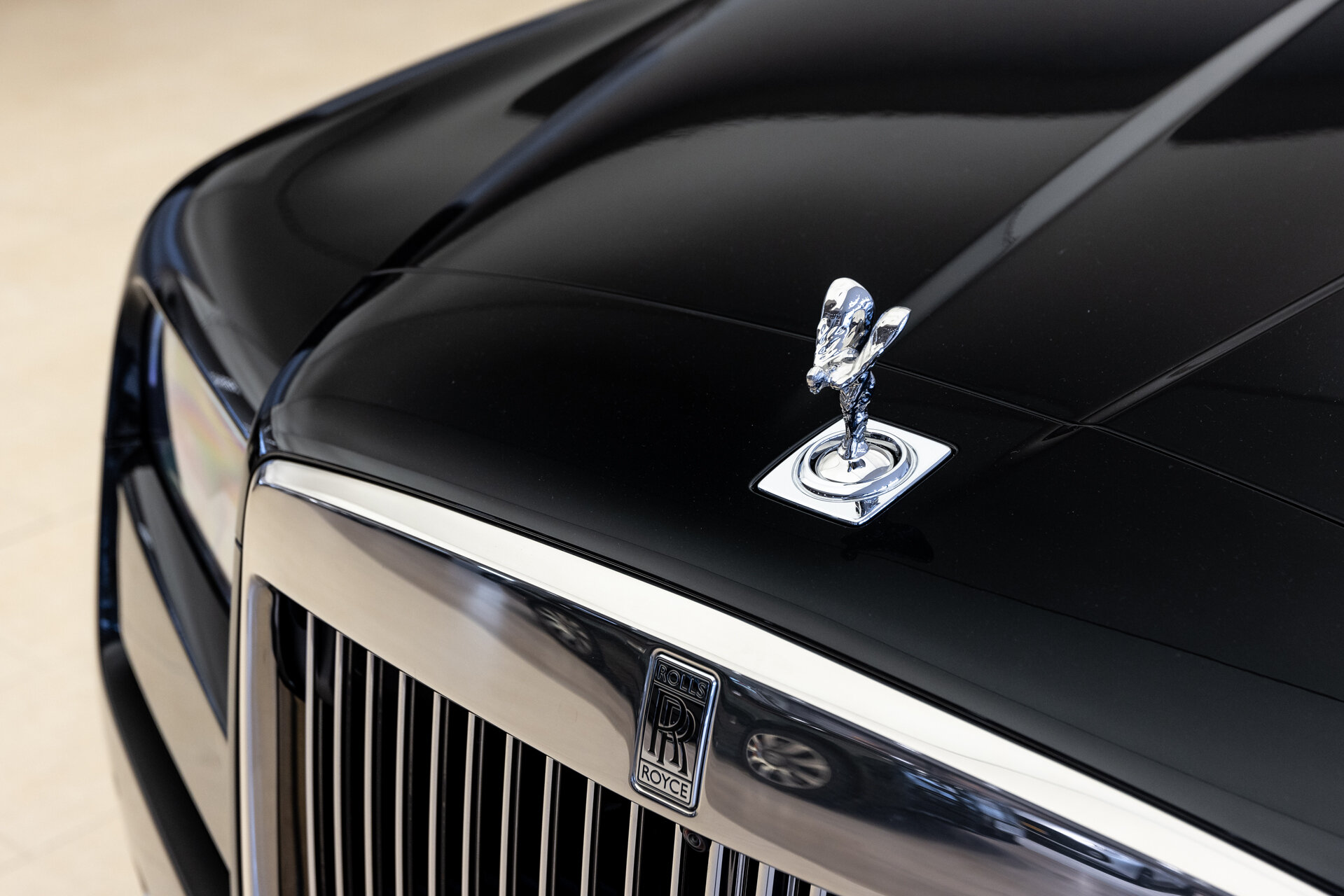 Rolls-Royce Cullinan - foto 12