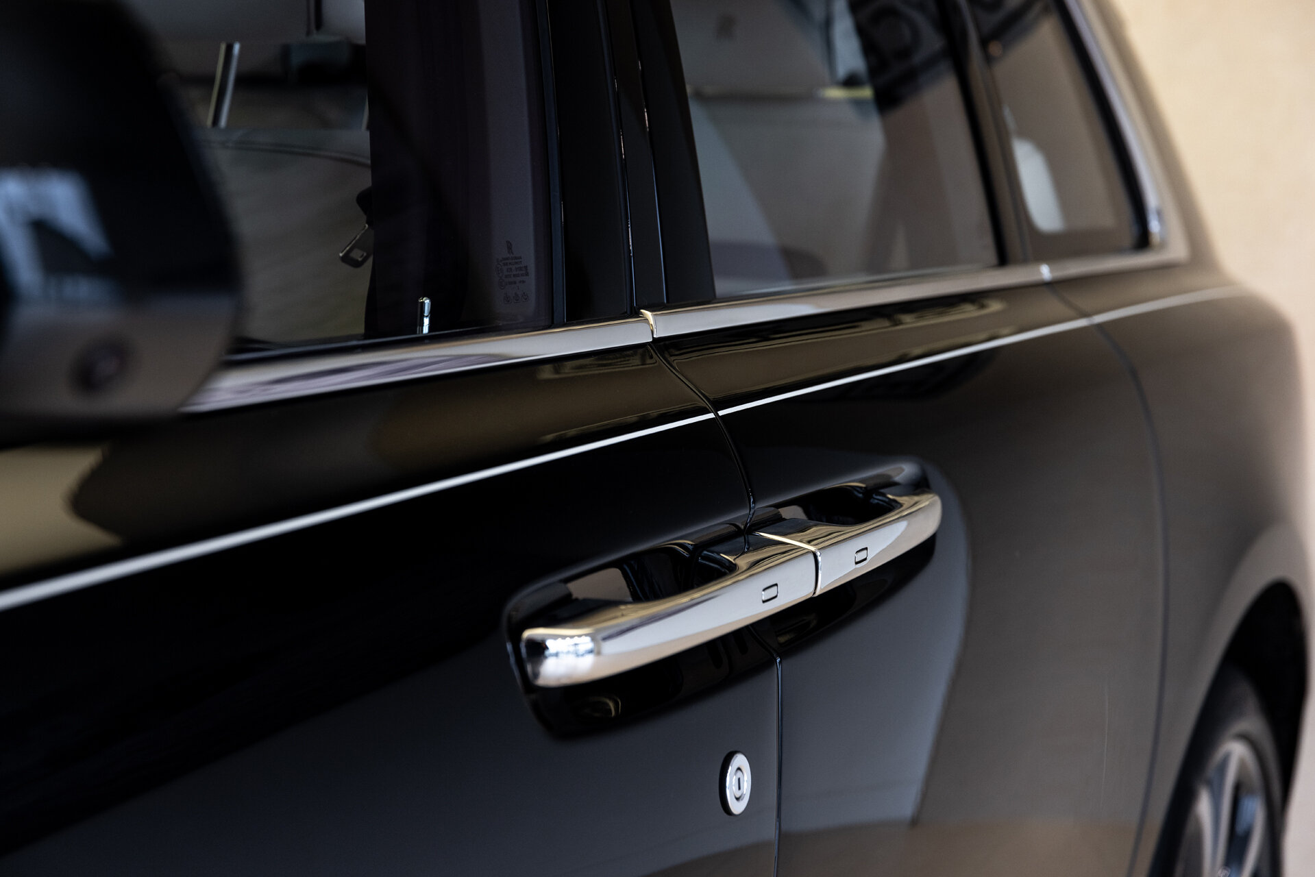 Rolls-Royce Cullinan - foto 14