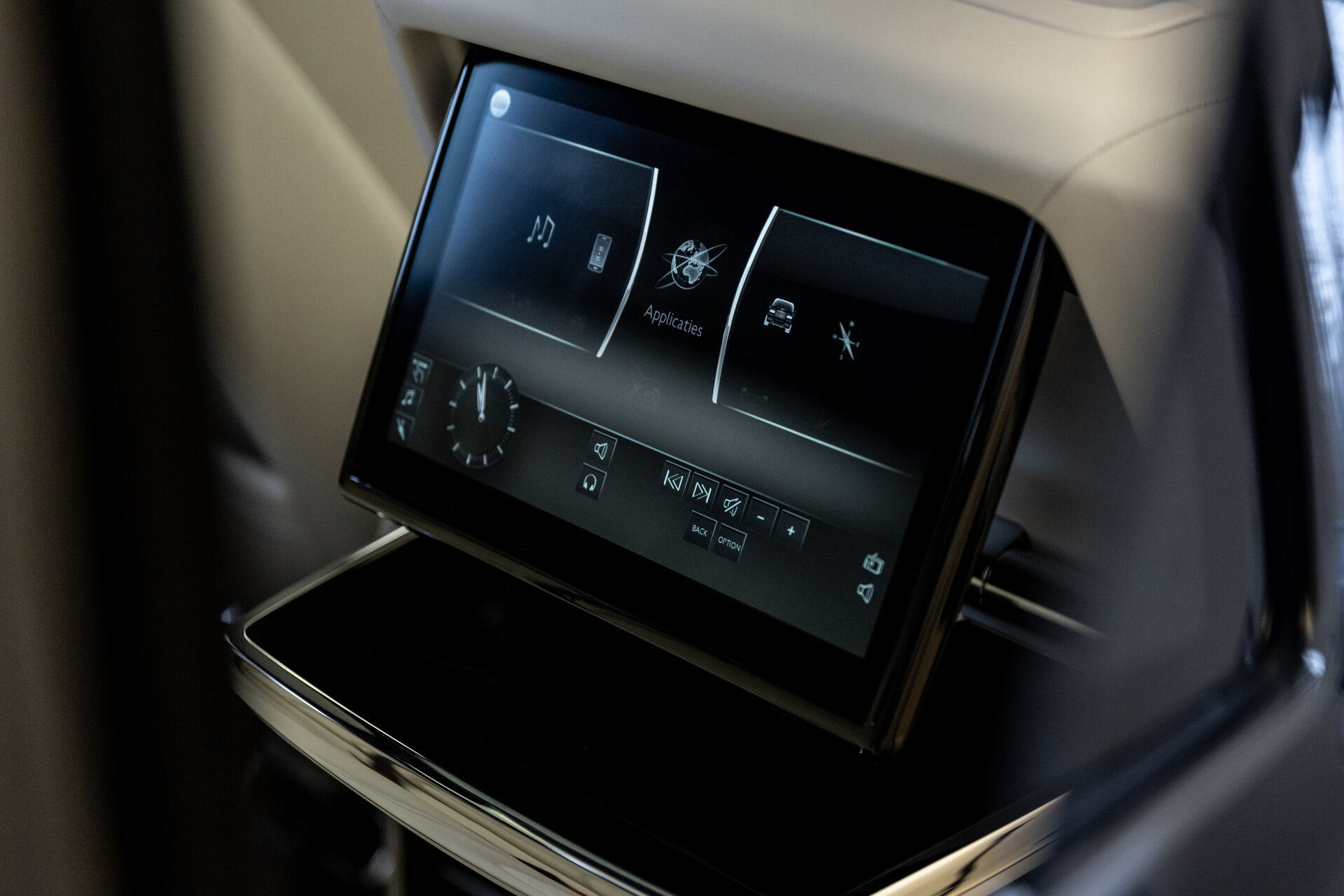 Rolls-Royce Cullinan - foto 21