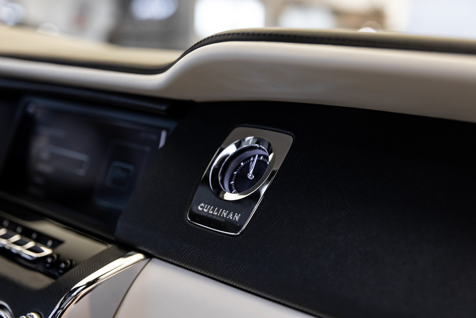 Rolls-Royce Cullinan - foto 22