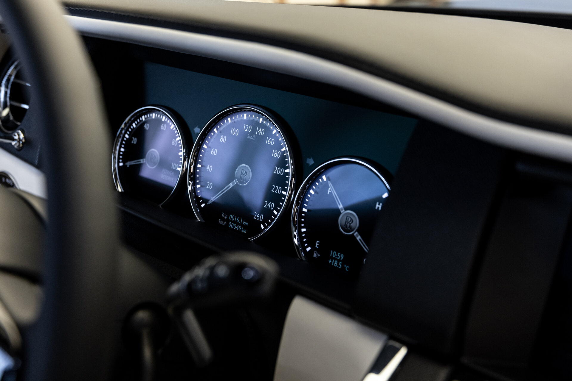 Rolls-Royce Cullinan - foto 25