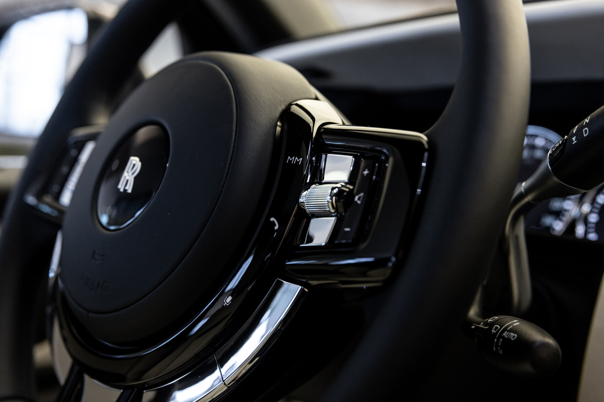 Rolls-Royce Cullinan - foto 26