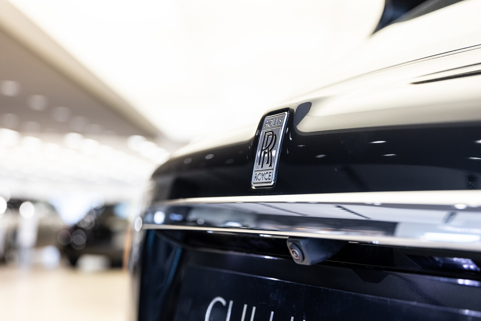 Rolls-Royce Cullinan - foto 32
