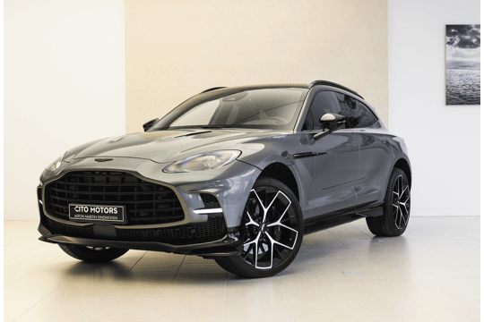 Aston Martin DBX 707 Nieuwprijs NL € € 415.000,-