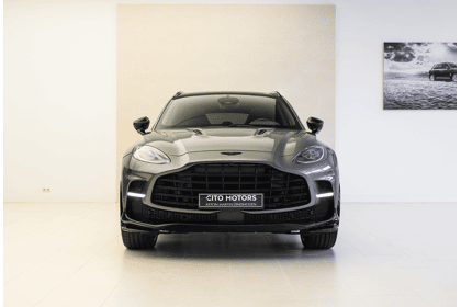 Aston Martin DBX 707 Nieuwprijs NL € € 415.000,- - Afbeelding 2