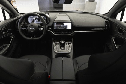 Aston Martin DBX 707 Nieuwprijs NL € € 415.000,- - Afbeelding 4